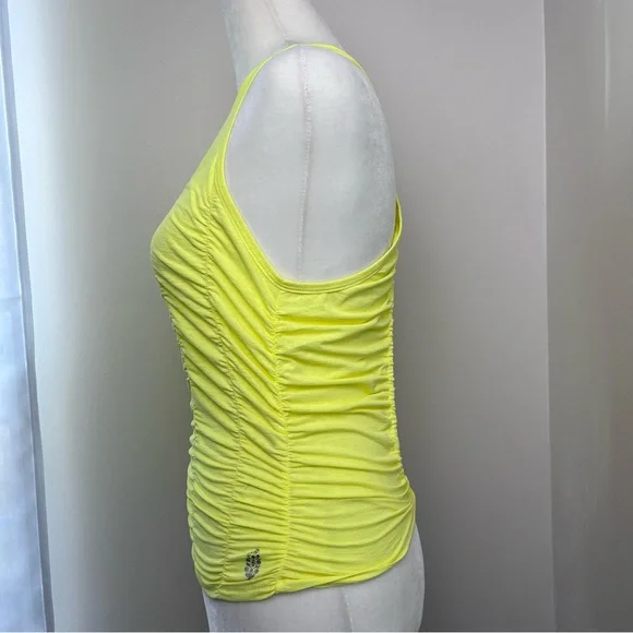 FREE PEOPLE free fold TANK TOP - Picture 5 of 6